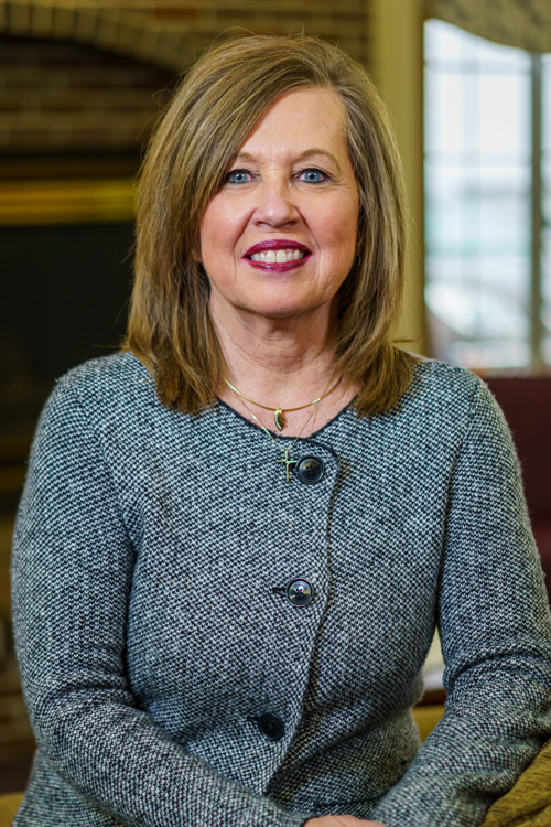 Debbie Klatt - Administrator